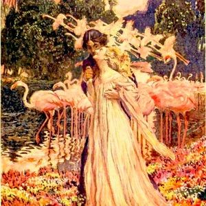 Meet your Posher, Eleonora